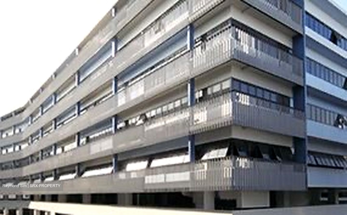 Techplace II (D20), Warehouse #450019751